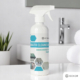 Isokor Bath Cleaner - Univerzálny prírodný čistič kúpeľne bez chémie