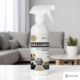Isokor Sofa Cleaner - prostriedok na tepovanie sedačky, kobercov