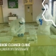 hygienický čistič Cleaner Clinic