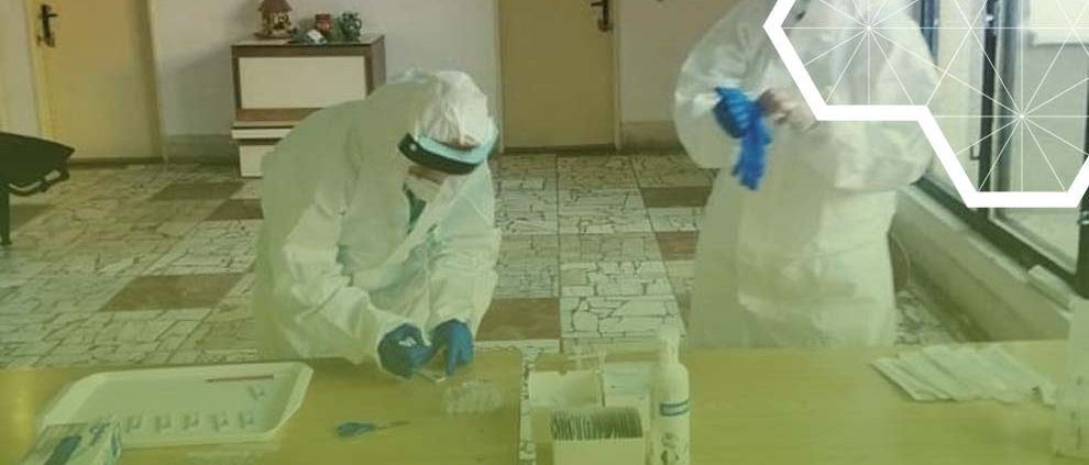 hygienický čistič Clinic