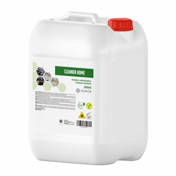 Isokor Cleaner Home - Univerzálny čistič domácnosti - Image 4