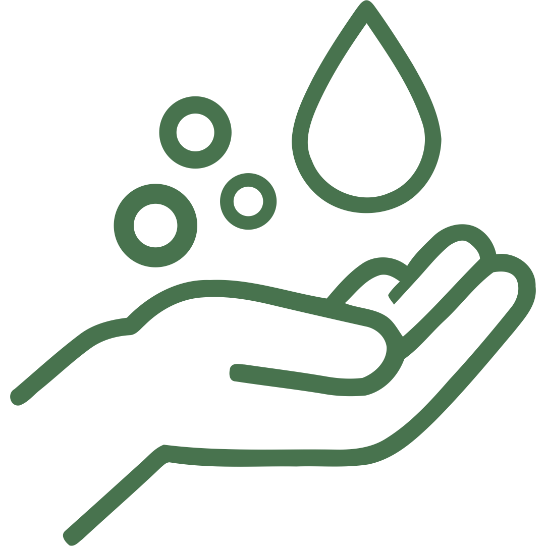 Ochrana zdravia a hygiena