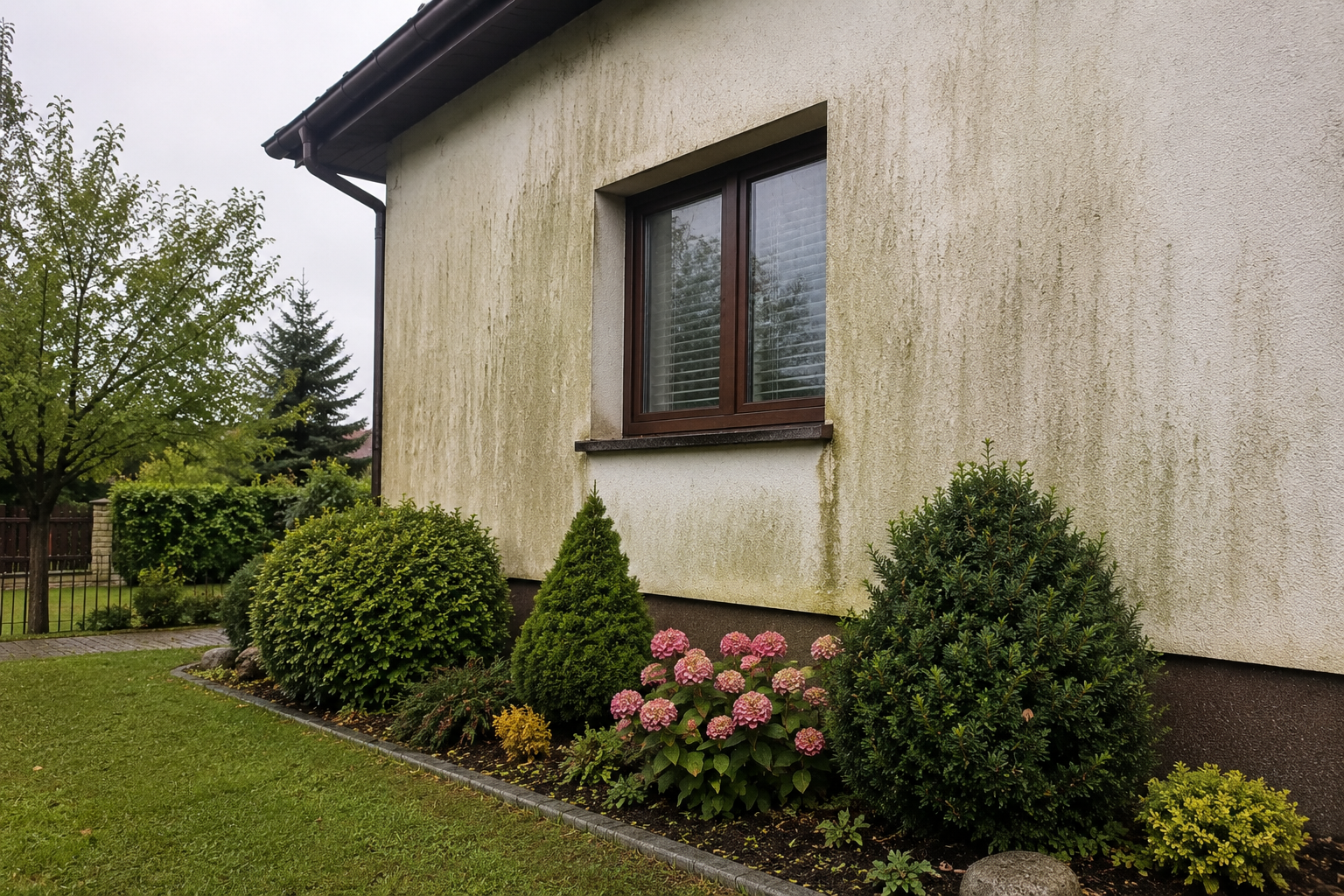 blog-foto-k-pripravkom-isokor-2 Je čistenie a impregnácia fasády či dlažby bezpečné pre rastliny, pôdu a záhradu?