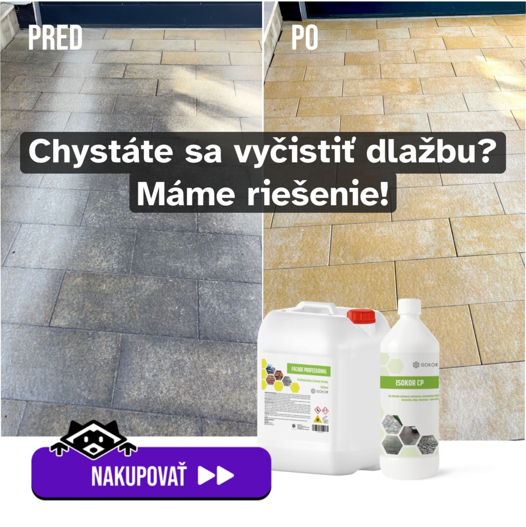 čistenie povrchov,impregnácia,nanometrické riešenia